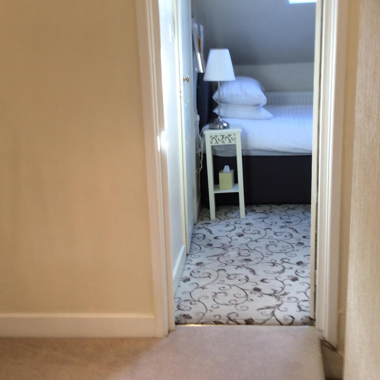 Hedley Villa Guest House Leamington Spa Exteriör bild