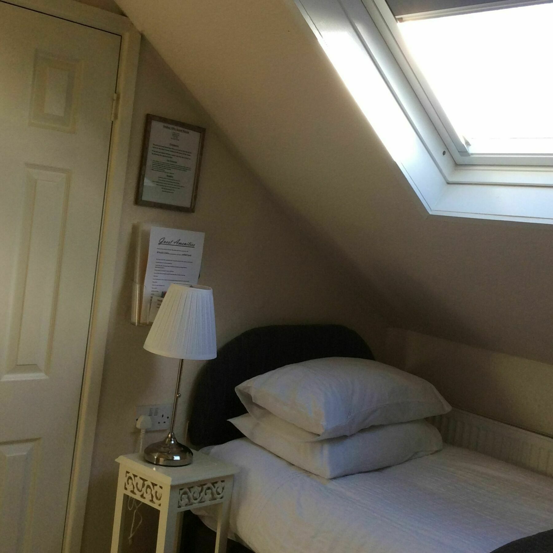 Hedley Villa Guest House Leamington Spa Exteriör bild